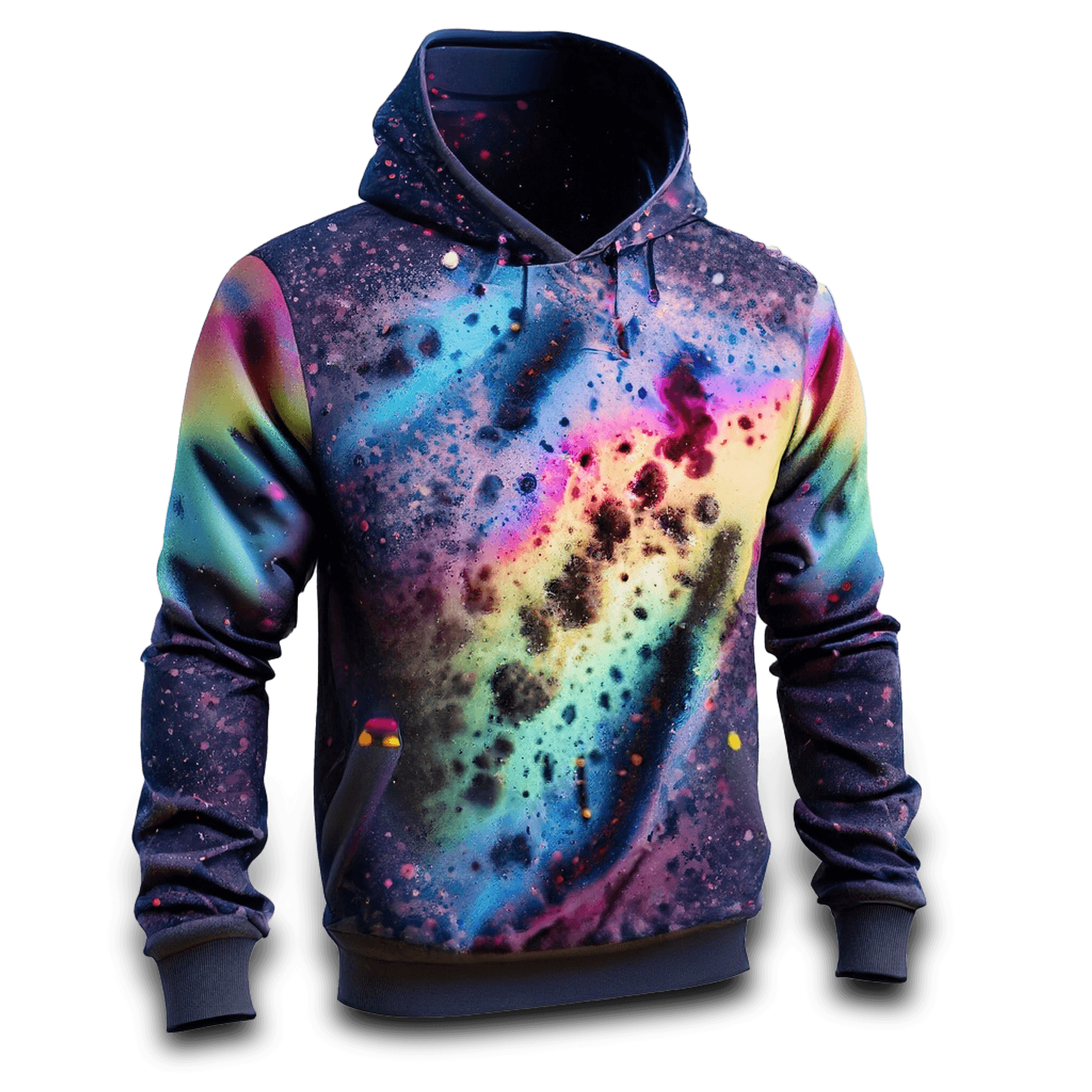 Cosmic Hoodie